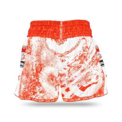 LVLUP Kickbox-Shorts Stadium 2 (LVL UP STADIUM 2)