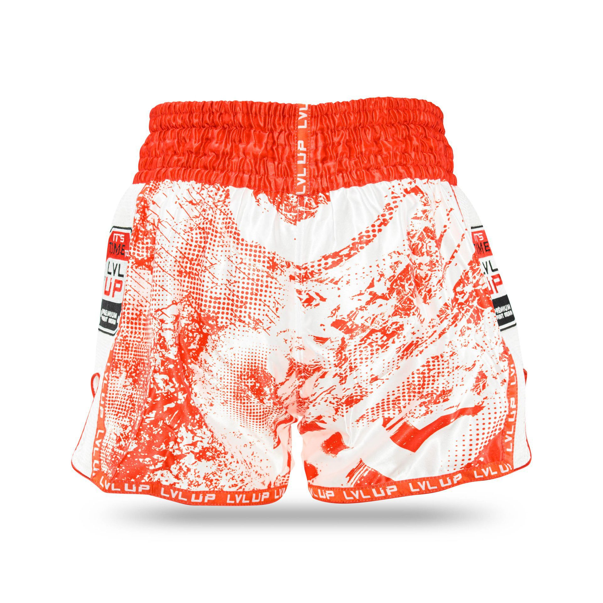 LVLUP Kickbox-Shorts Stadium 2 (LVL UP STADIUM 2) LVLUP Kickbox-Shorts Stadium 2 (LVL UP STADIUM 2)