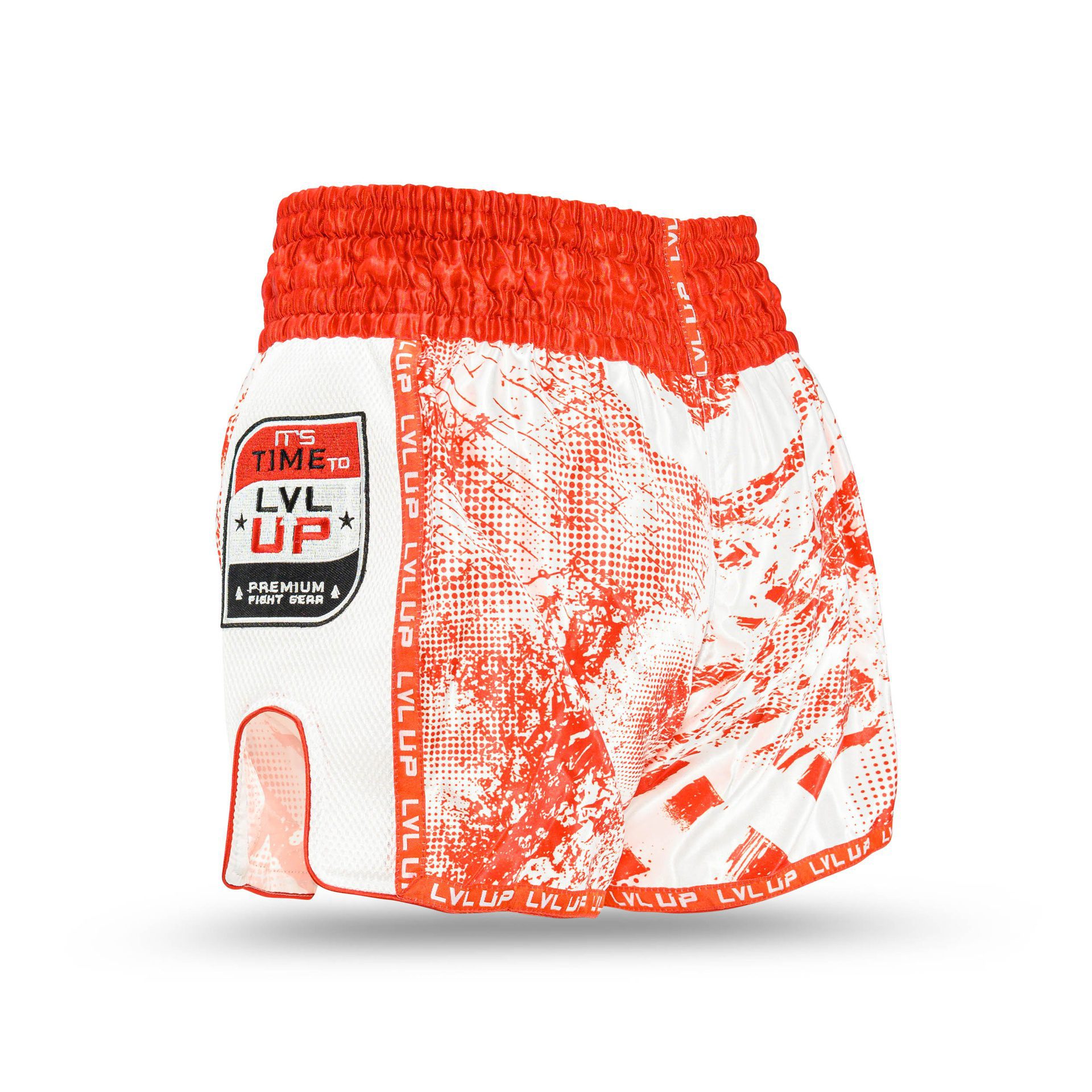 LVLUP Kickbox-Shorts Stadium 2 (LVL UP STADIUM 2) LVLUP Kickbox-Shorts Stadium 2 (LVL UP STADIUM 2)