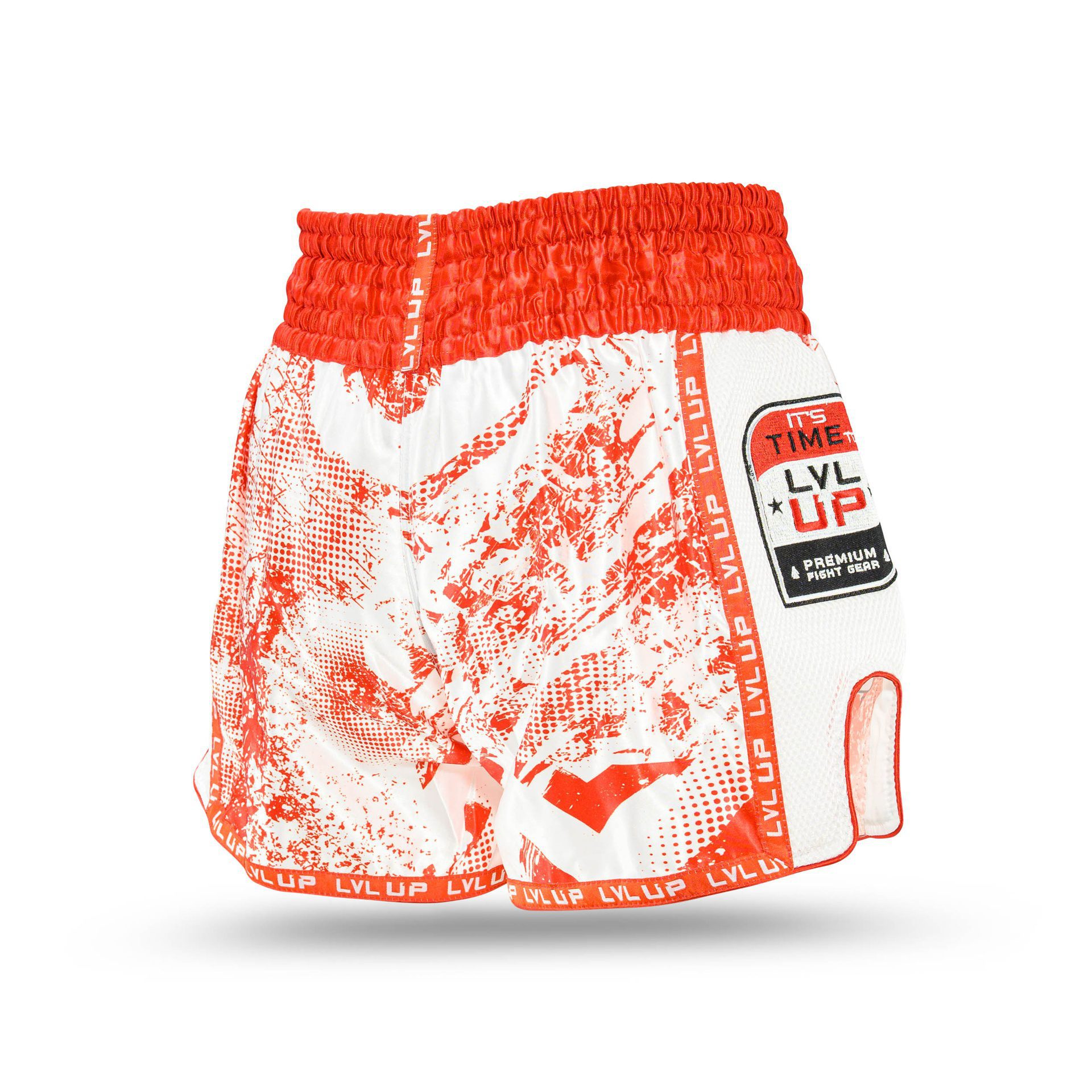 LVLUP Kickbox-Shorts Stadium 2 (LVL UP STADIUM 2) LVLUP Kickbox-Shorts Stadium 2 (LVL UP STADIUM 2)