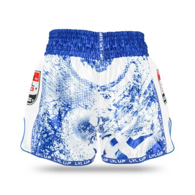 LVLUP Kickbox-Shorts Stadium 3 (LVL UP STADIUM 3)