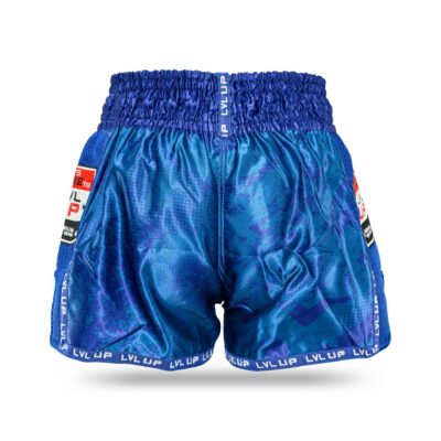 LVLUP Kickbox-Shorts Stadium 4 (LVL UP STADIUM 4)