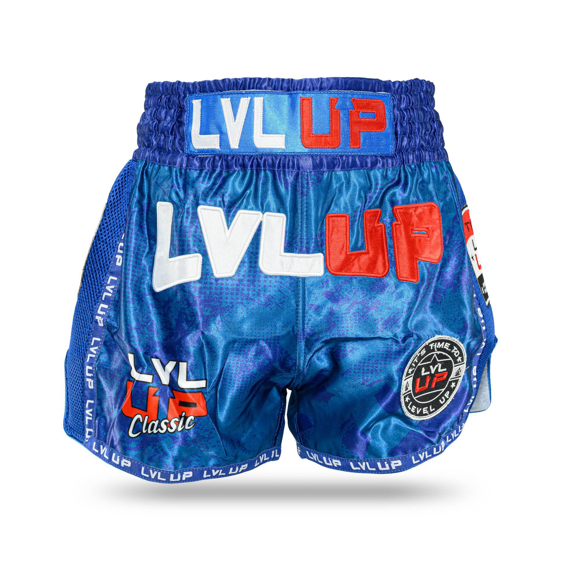 LVLUP Kickbox-Shorts Stadium 4 (LVL UP STADIUM 4)
