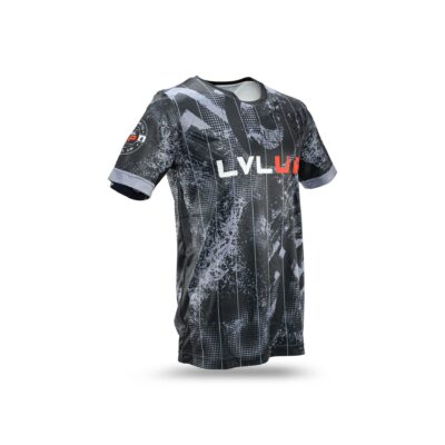 LVLUP Stadium T-Shirt (LVL-UP-STADIUM-TEE-1)