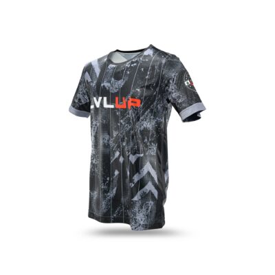 LVLUP Stadium T-Shirt (LVL-UP-STADIUM-TEE-1)