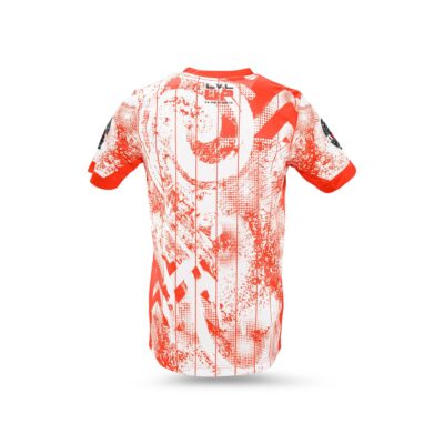 LVL-UP Stadium T-Shirt 2 (LVL UP STADIUM TEE 2)