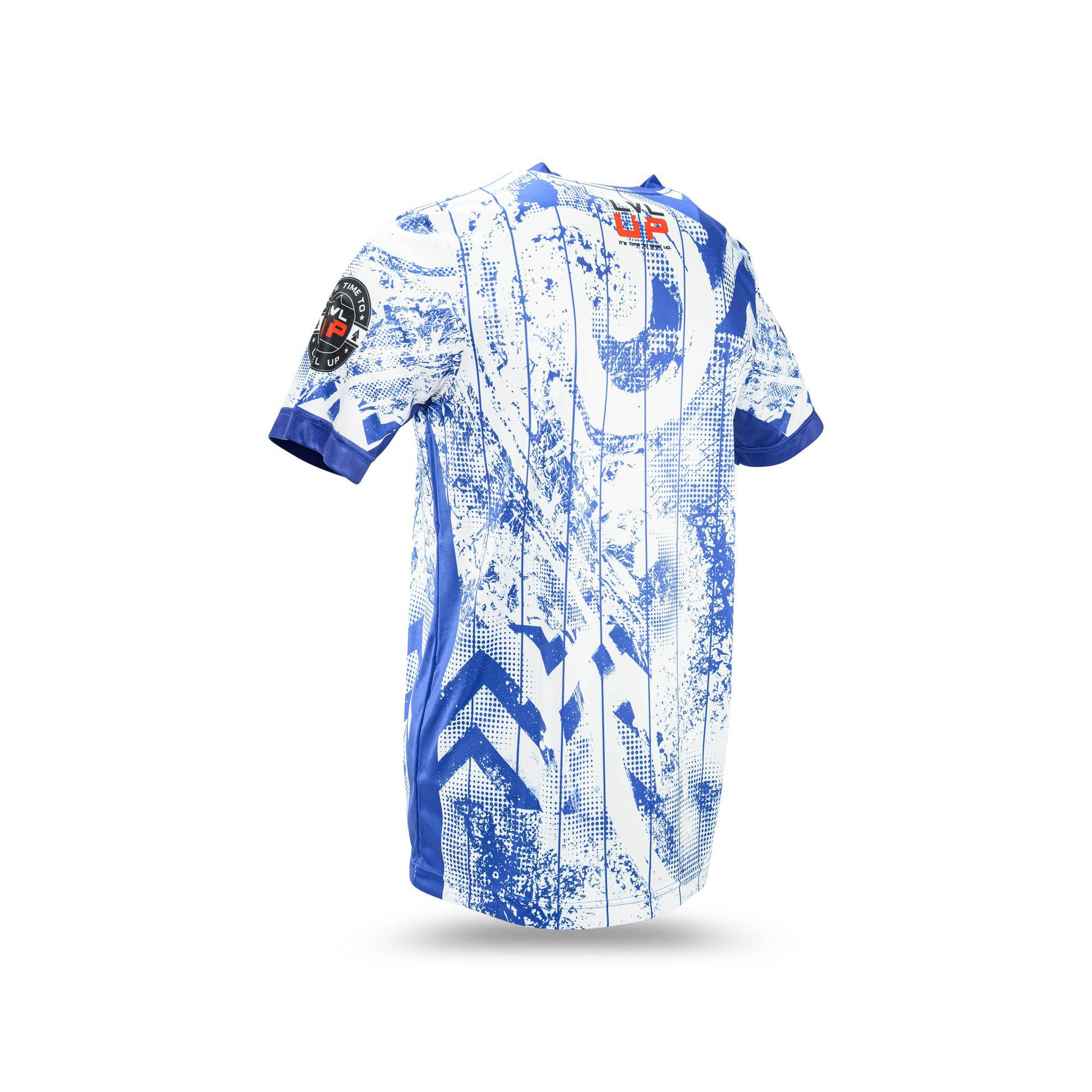 LVL-UP Stadium T-Shirt (LVL UP STADIUM TEE 3) LVL-UP Stadium T-Shirt (LVL UP STADIUM TEE 3)