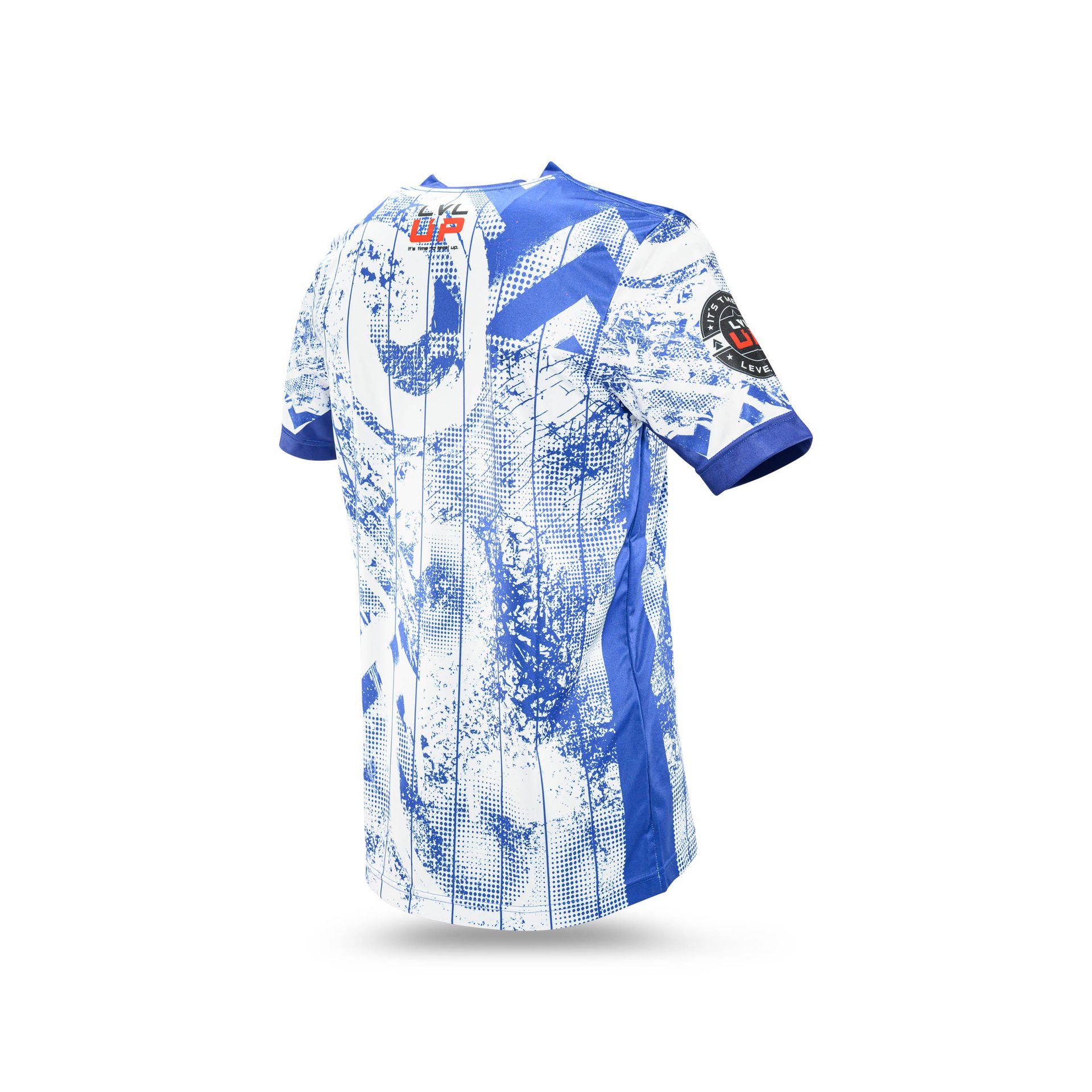 LVL-UP Stadium T-Shirt (LVL UP STADIUM TEE 3) LVL-UP Stadium T-Shirt (LVL UP STADIUM TEE 3)