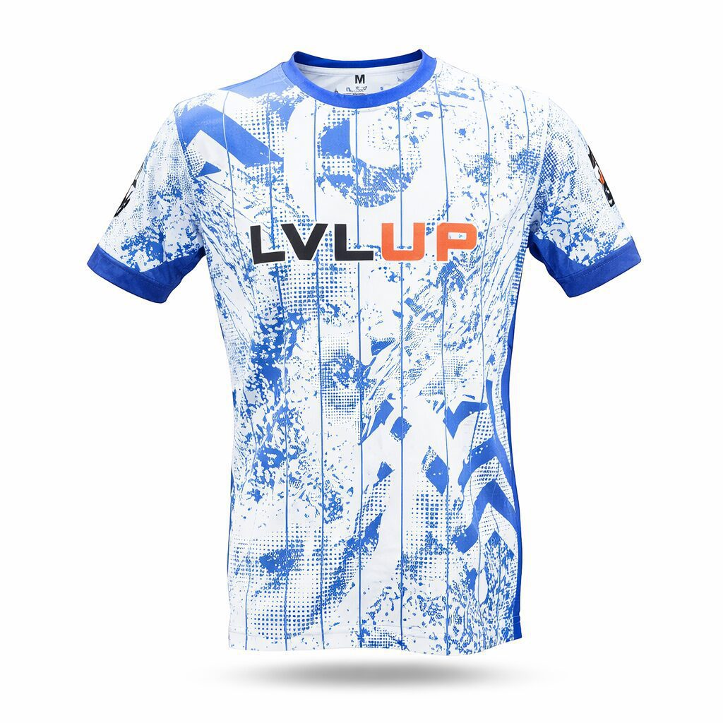 LVL-UP Stadium T-Shirt (LVL UP STADIUM TEE 3) LVL-UP Stadium T-Shirt (LVL UP STADIUM TEE 3)