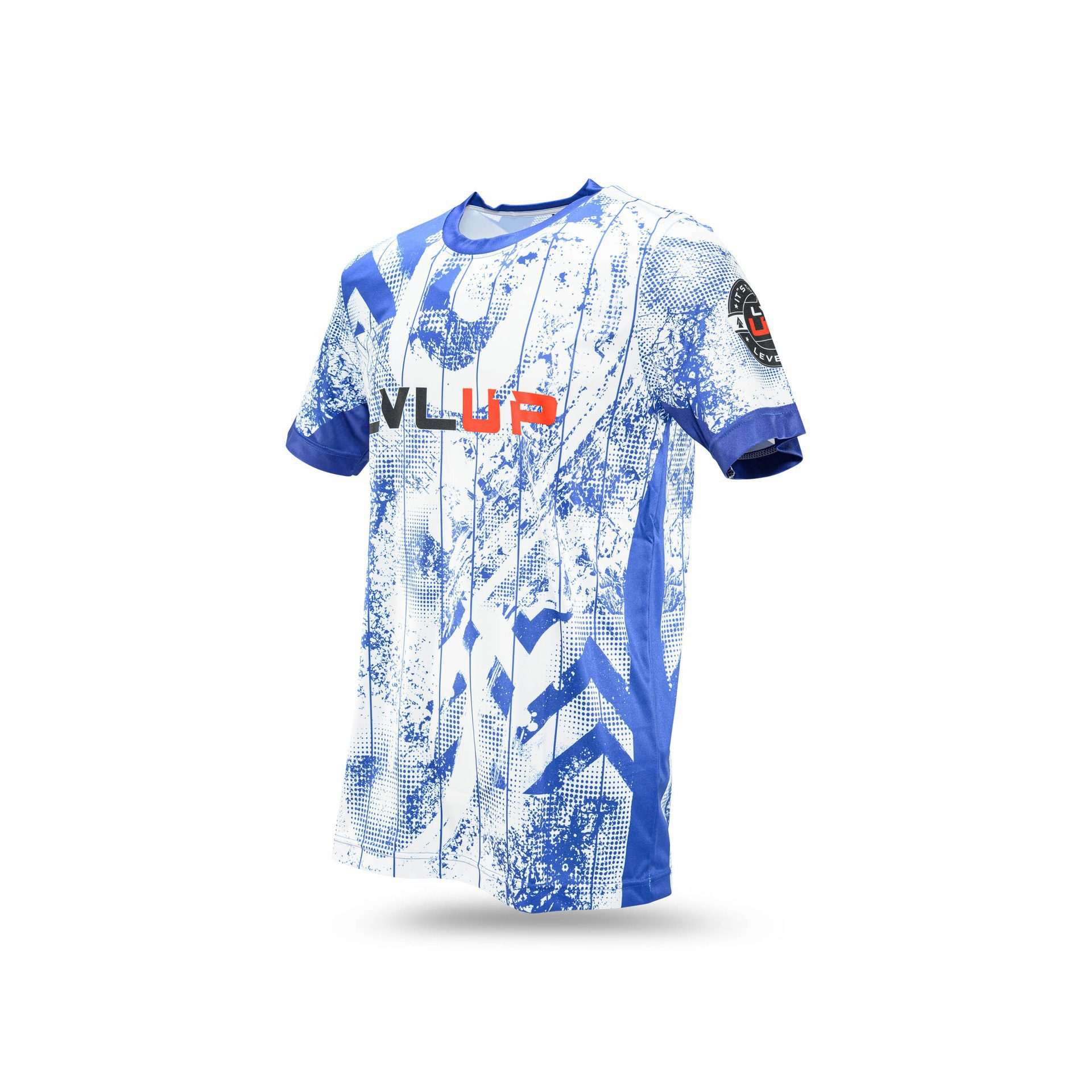 LVL-UP Stadium T-Shirt (LVL UP STADIUM TEE 3) LVL-UP Stadium T-Shirt (LVL UP STADIUM TEE 3)