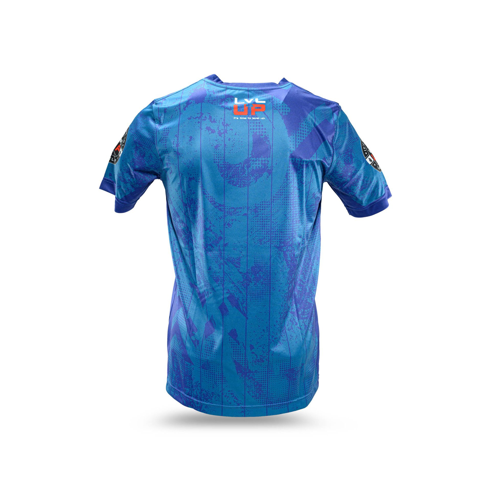LVLUP Stadium Tee 4 (LVL UP STADIUM TEE 4) LVLUP Stadium Tee 4 (LVL UP STADIUM TEE 4)