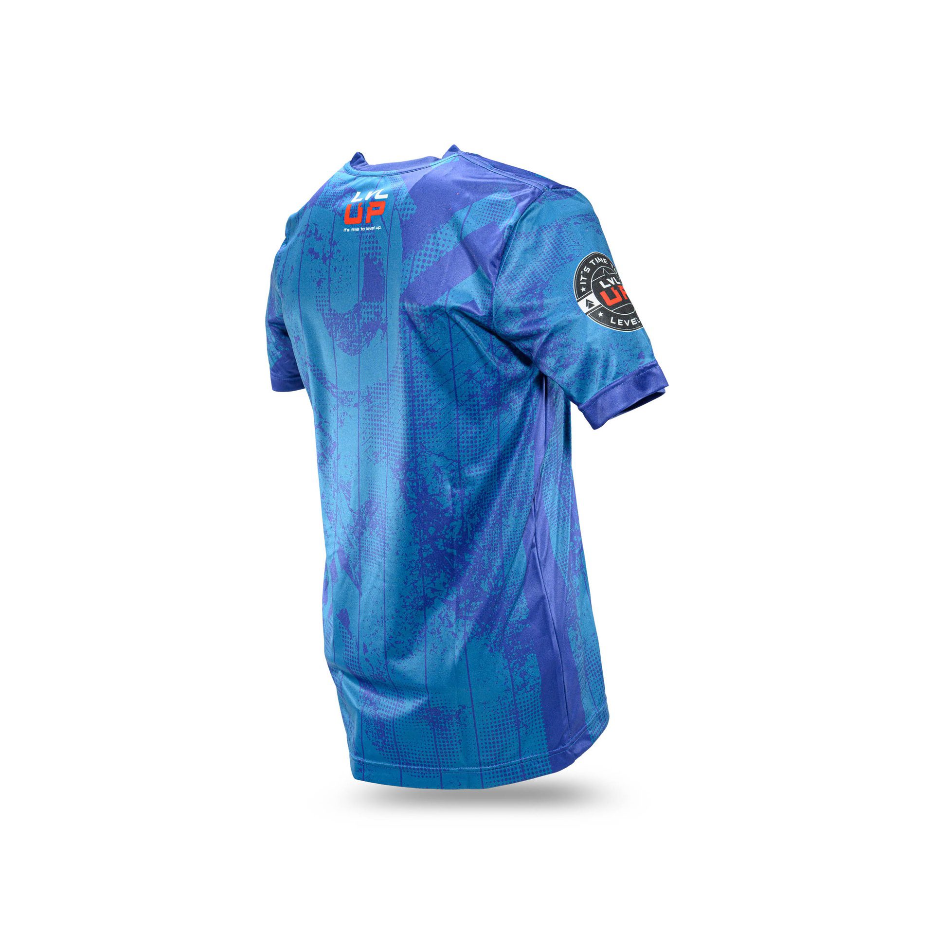 LVLUP Stadium Tee 4 (LVL UP STADIUM TEE 4) LVLUP Stadium Tee 4 (LVL UP STADIUM TEE 4)