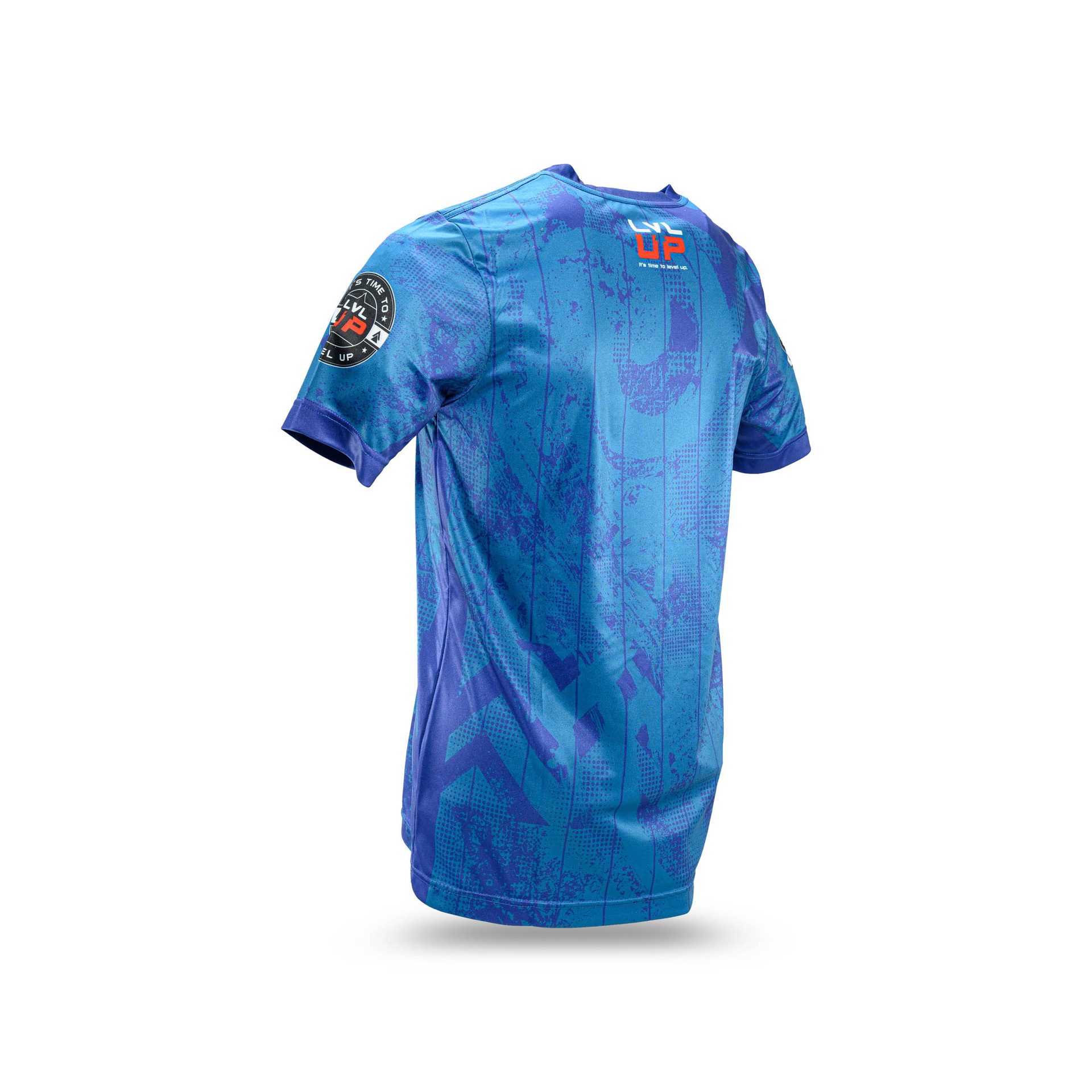 LVLUP Stadium Tee 4 (LVL UP STADIUM TEE 4) LVLUP Stadium Tee 4 (LVL UP STADIUM TEE 4)
