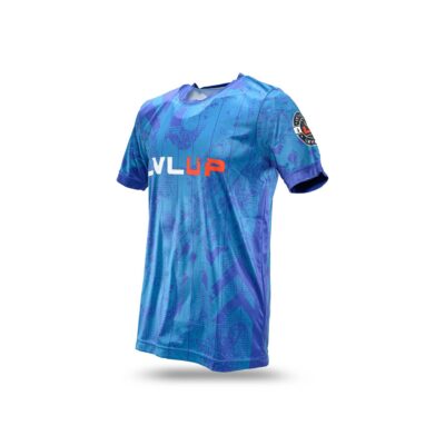LVLUP Stadium T-Shirt 4 (LVL UP STADIUM T-SHIRT 4)