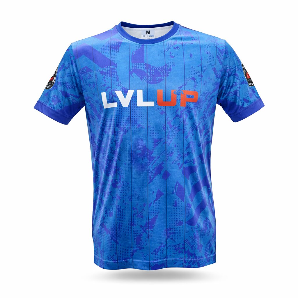 LVLUP Stadium Tee 4 (LVL UP STADIUM TEE 4) LVLUP Stadium Tee 4 (LVL UP STADIUM TEE 4)