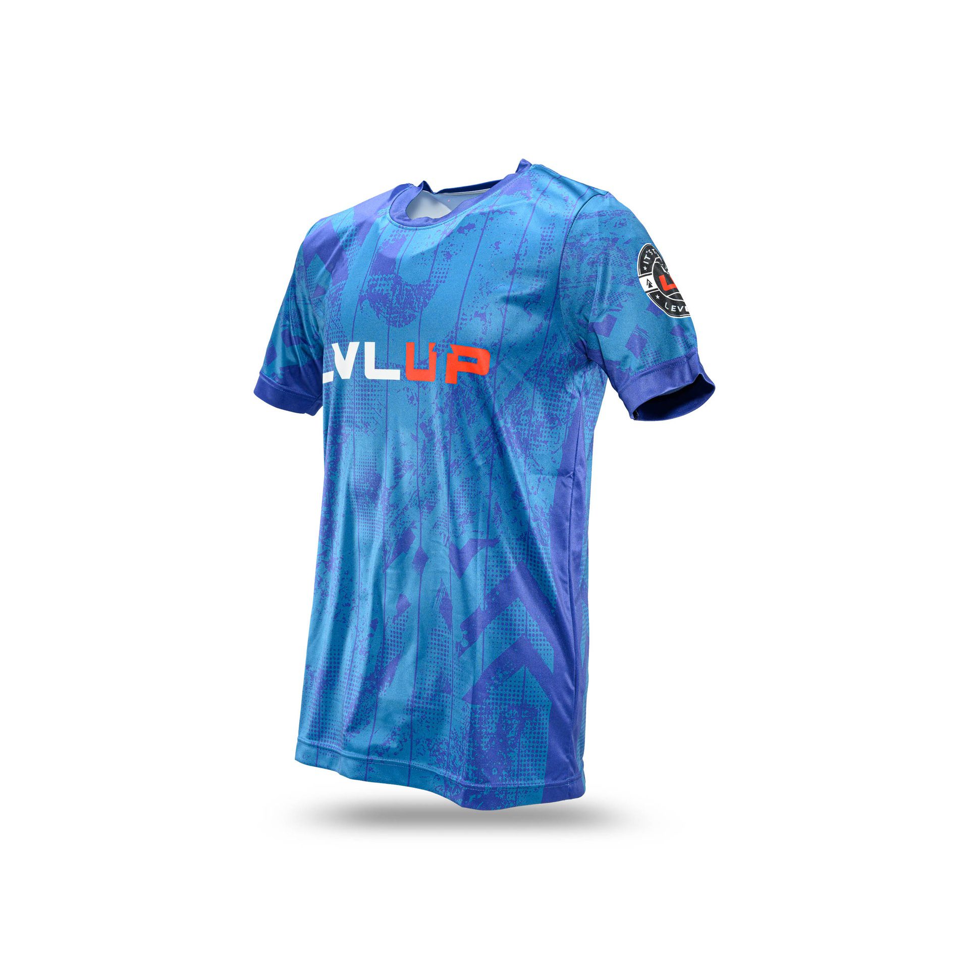 LVLUP Stadium Tee 4 (LVL UP STADIUM TEE 4) LVLUP Stadium Tee 4 (LVL UP STADIUM TEE 4)