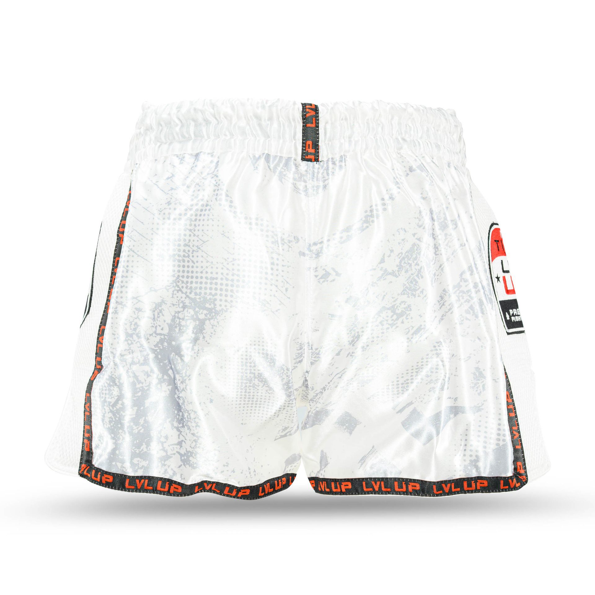 LVLUP Kickbox-Shorts TKO 2 (LVLUP TKO 2) LVLUP Kickbox-Shorts TKO 2 (LVLUP TKO 2)