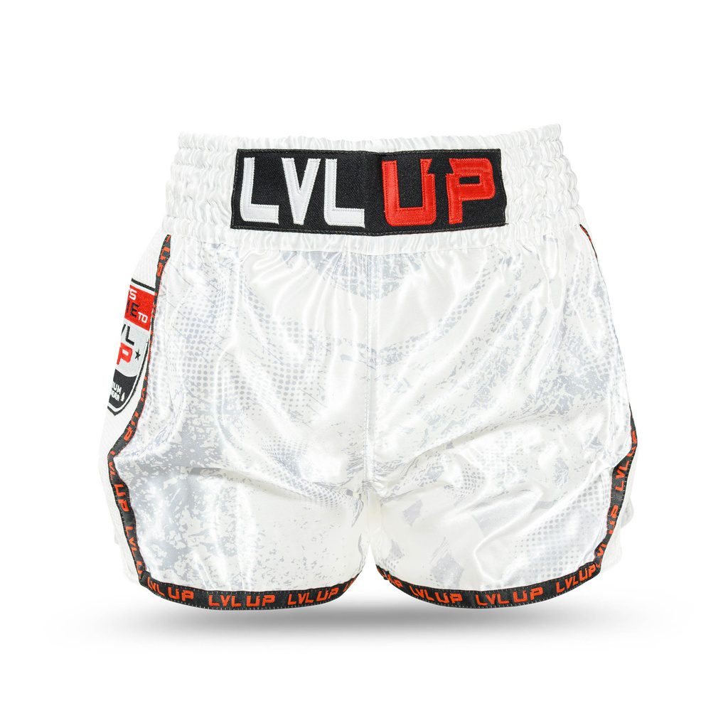 LVLUP Kickbox-Shorts TKO 2 (LVLUP TKO 2) LVLUP Kickbox-Shorts TKO 2 (LVLUP TKO 2)
