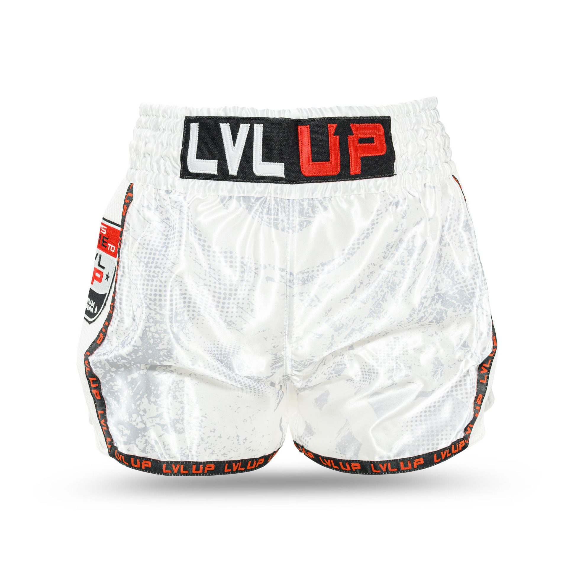 LVLUP Kickbox-Shorts TKO 2 (LVLUP TKO 2)