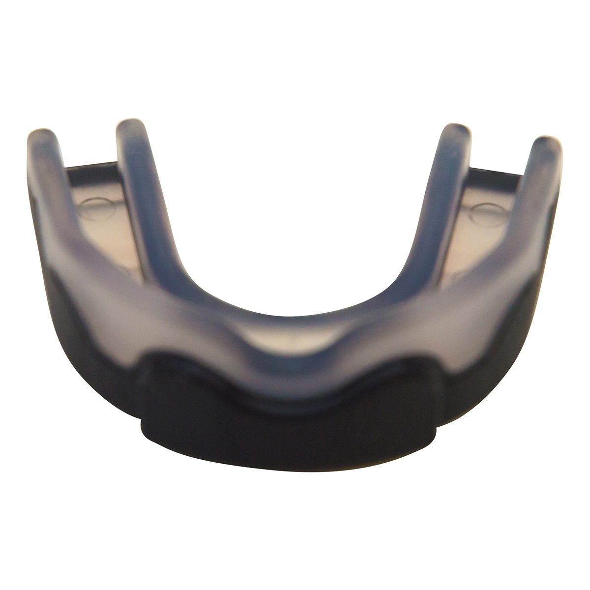 Booster Mund- und Zahnschutz Youth (MGB BLACK TRANSPARANT YOUTH)