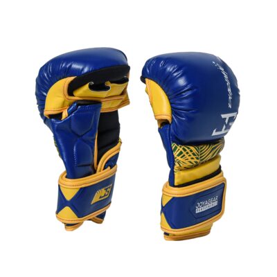 Joya X Burns Performance Durinho MMA-Handschuhe Joya X Burns Performance Durinho MMA-Handschuhe
