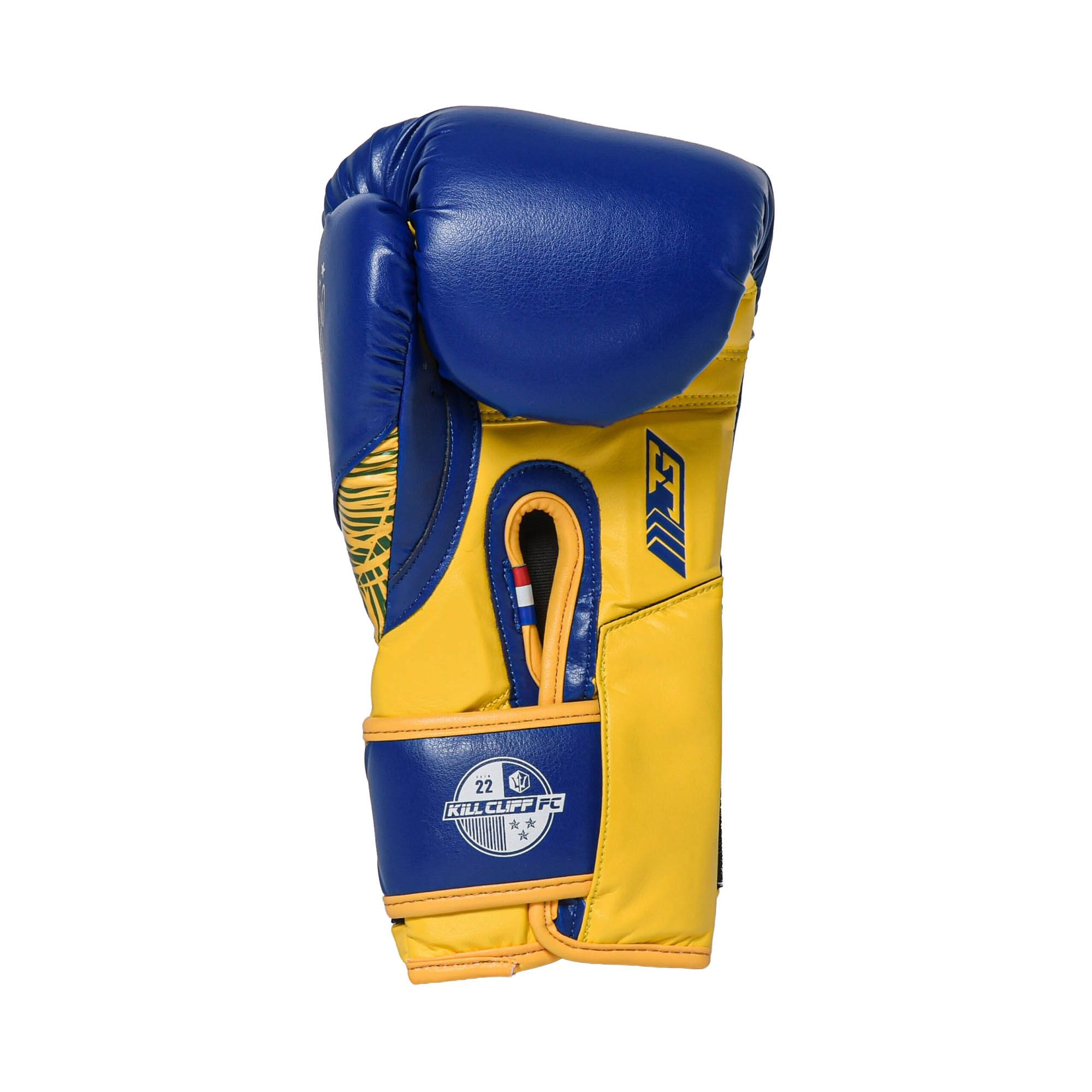Joya Burns Performance Durinho Boxhandschuhe Joya Burns Performance Durinho Boxhandschuhe