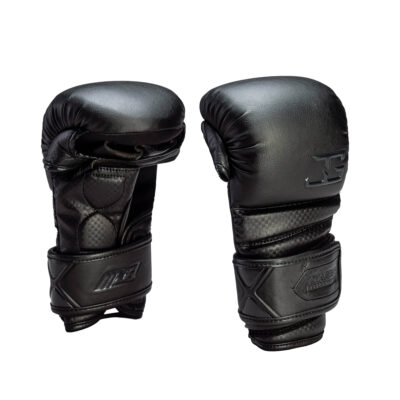 Joya Performance MMA-Handschuhe Schwarz Carbon Joya Performance MMA-Handschuhe Schwarz Carbon