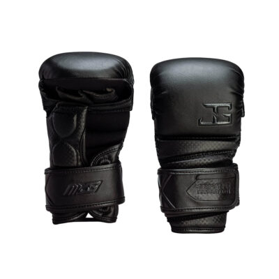Joya Performance MMA-Handschuhe Schwarz Carbon Joya Performance MMA-Handschuhe Schwarz Carbon