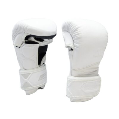 Joya Elite Performance MMA-Handschuhe Weiß Joya Elite Performance MMA-Handschuhe Weiß