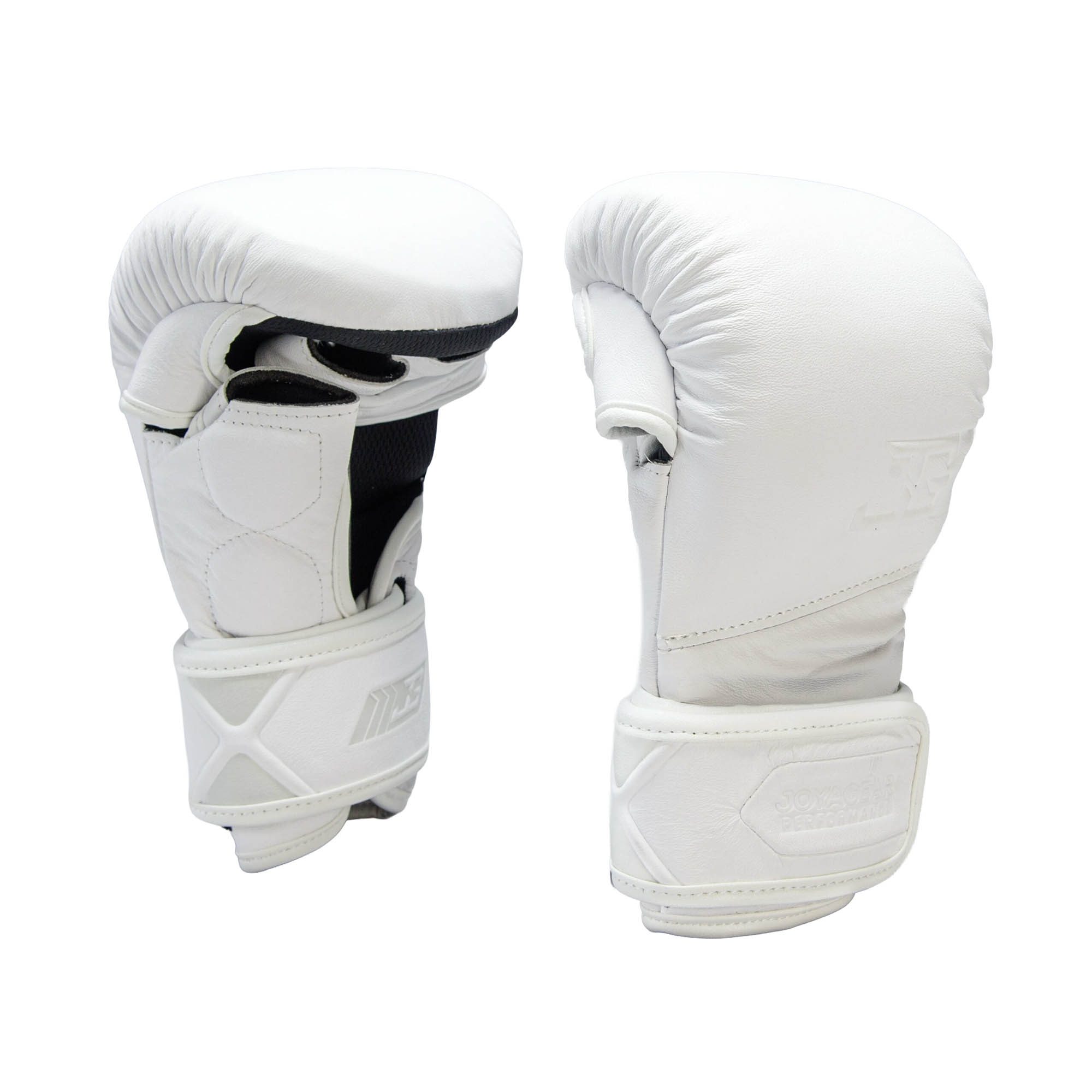 Joya Elite Performance MMA-Handschuhe Weiß Joya Elite Performance MMA-Handschuhe Weiß