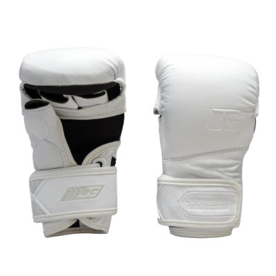 Joya Elite Performance MMA-Handschuhe Weiß Joya Elite Performance MMA-Handschuhe Weiß