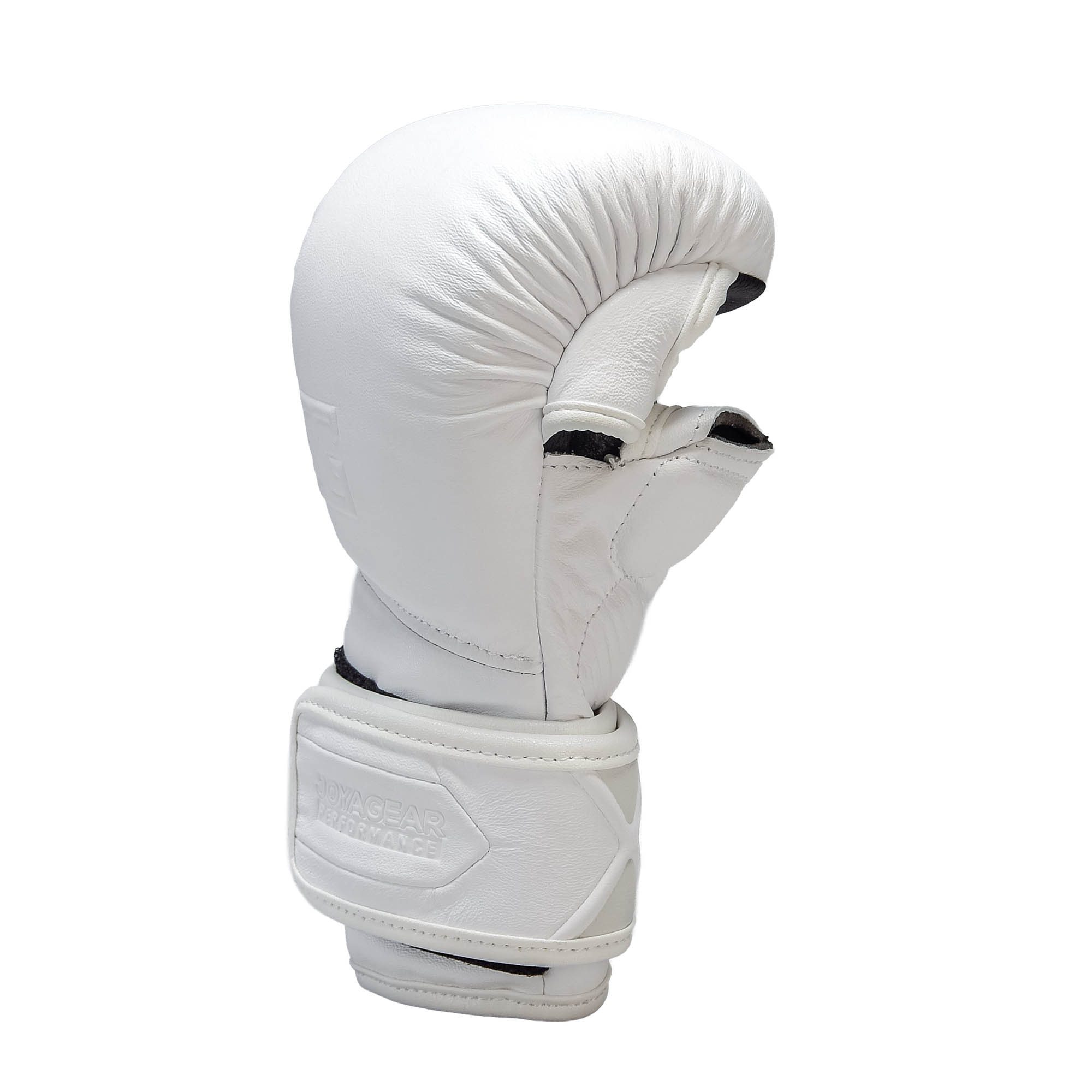 Joya Elite Performance MMA-Handschuhe Weiß Joya Elite Performance MMA-Handschuhe Weiß