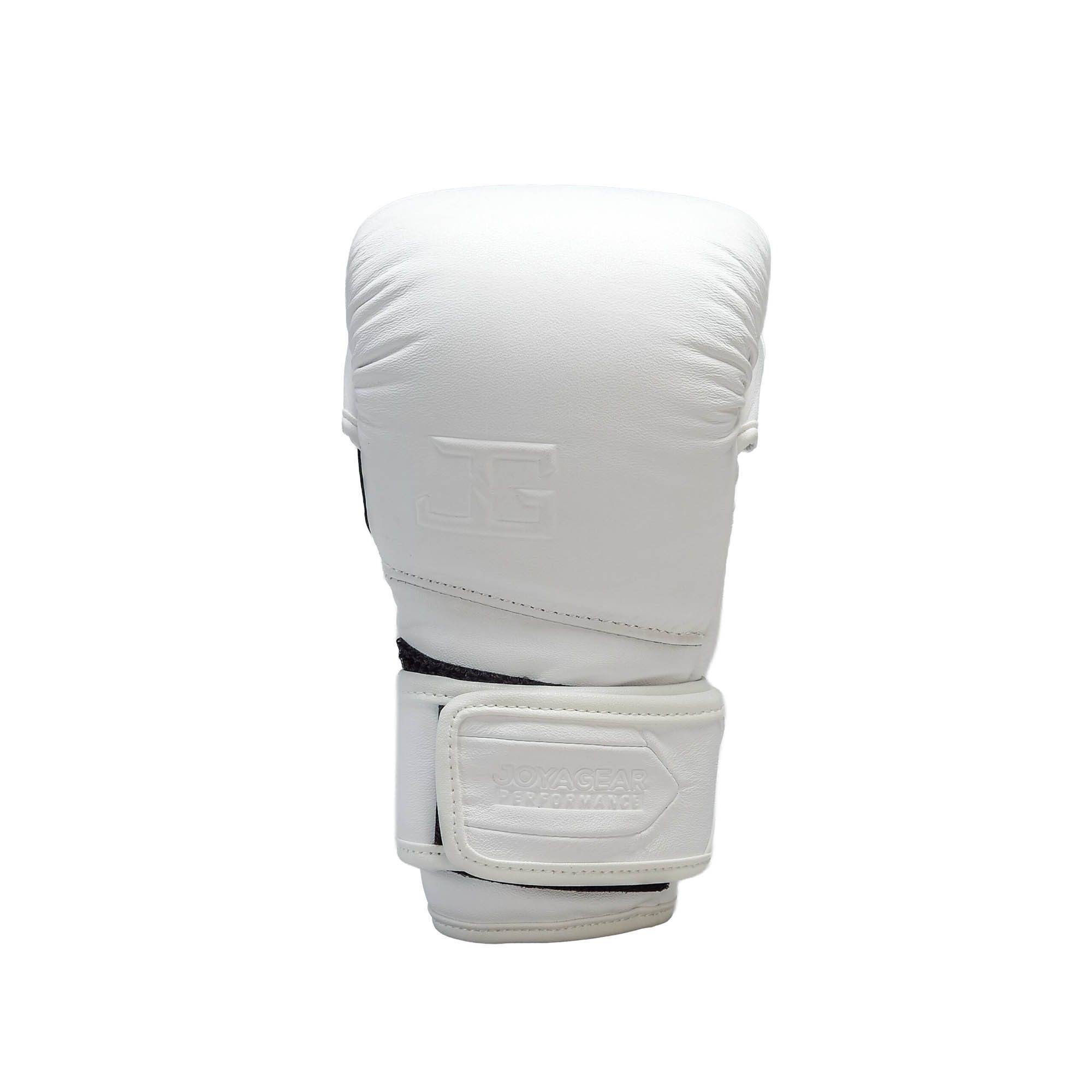 Joya Elite Performance MMA-Handschuhe Weiß Joya Elite Performance MMA-Handschuhe Weiß