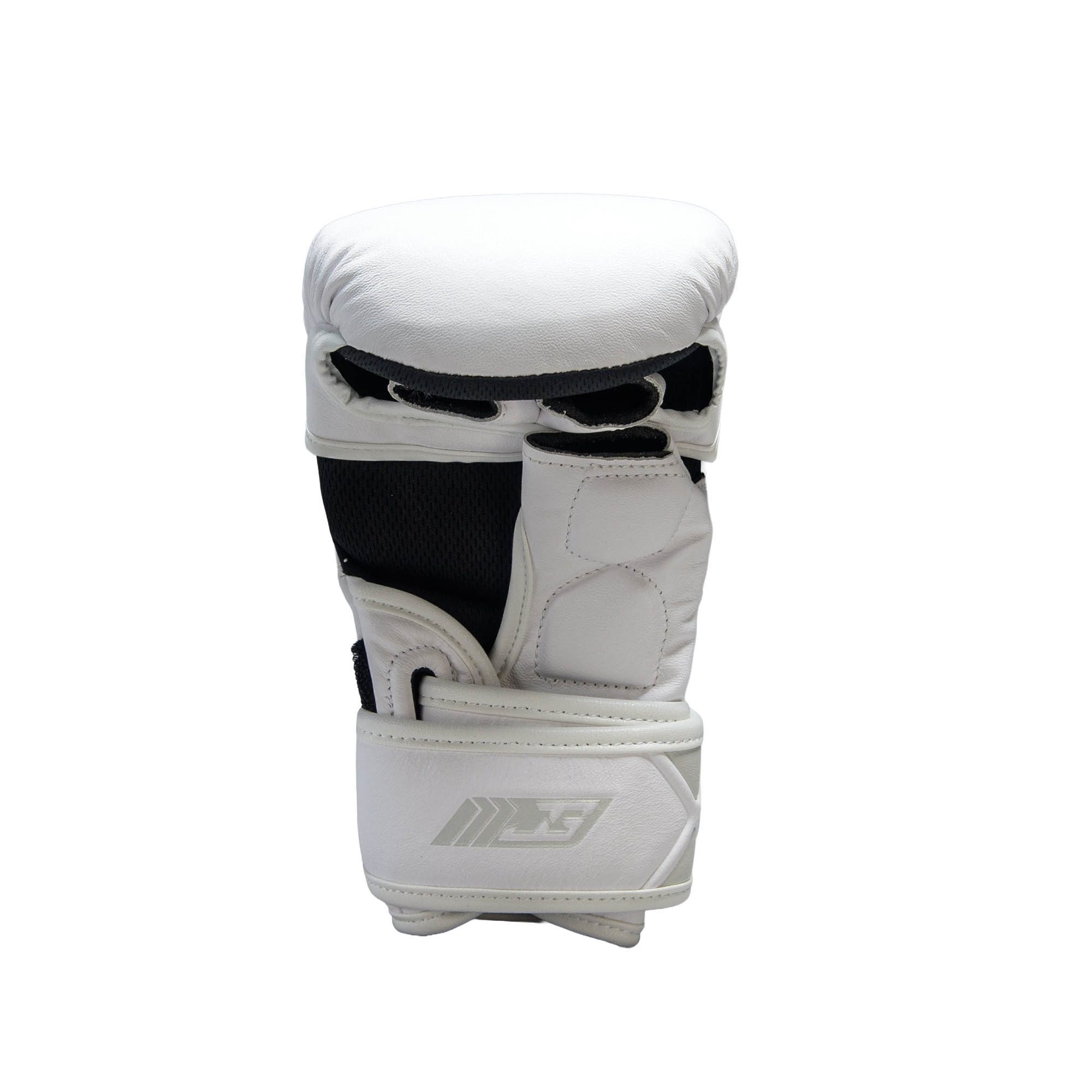 Joya Elite Performance MMA-Handschuhe Weiß Joya Elite Performance MMA-Handschuhe Weiß
