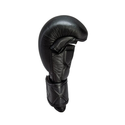 Joya Elite Performance MMA-Handschuhe Schwarz Joya Elite Performance MMA-Handschuhe Schwarz