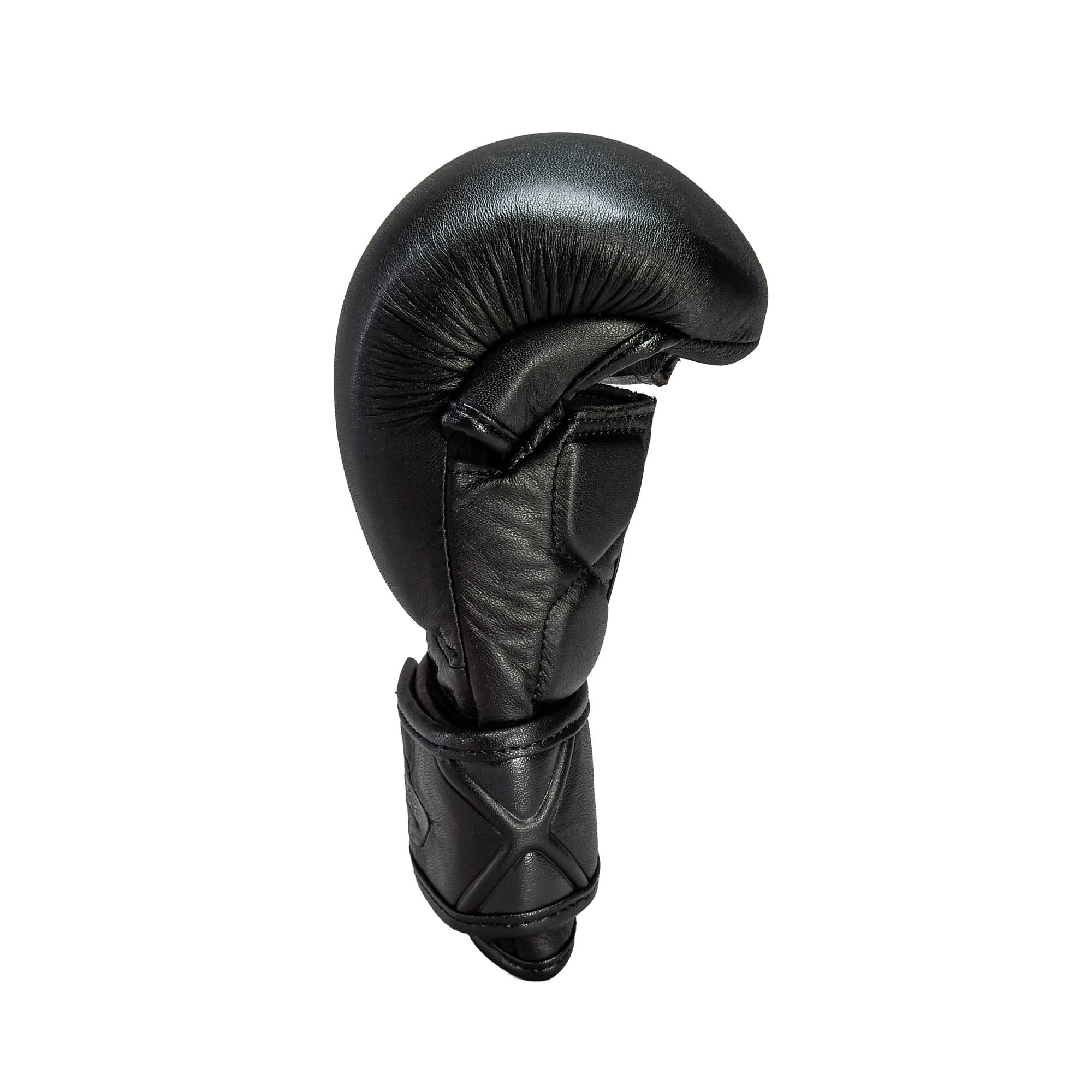 Joya Elite Performance MMA-Handschuhe Schwarz Joya Elite Performance MMA-Handschuhe Schwarz