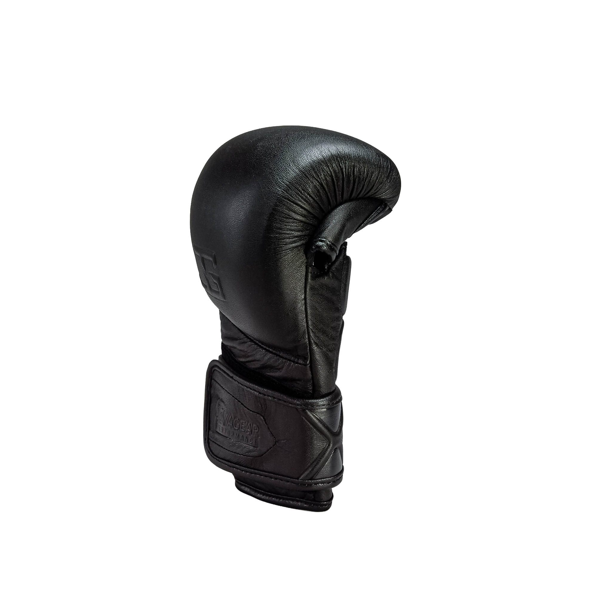 Joya Elite Performance MMA-Handschuhe Schwarz Joya Elite Performance MMA-Handschuhe Schwarz