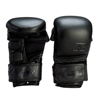 Joya Elite Performance MMA-Handschuhe Schwarz Joya Elite Performance MMA-Handschuhe Schwarz