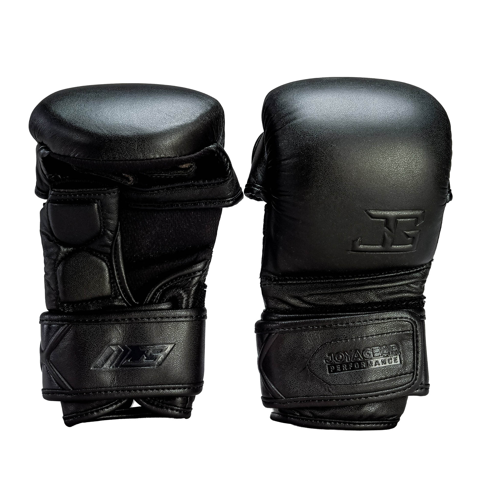 Joya Elite Performance MMA-Handschuhe Schwarz Joya Elite Performance MMA-Handschuhe Schwarz