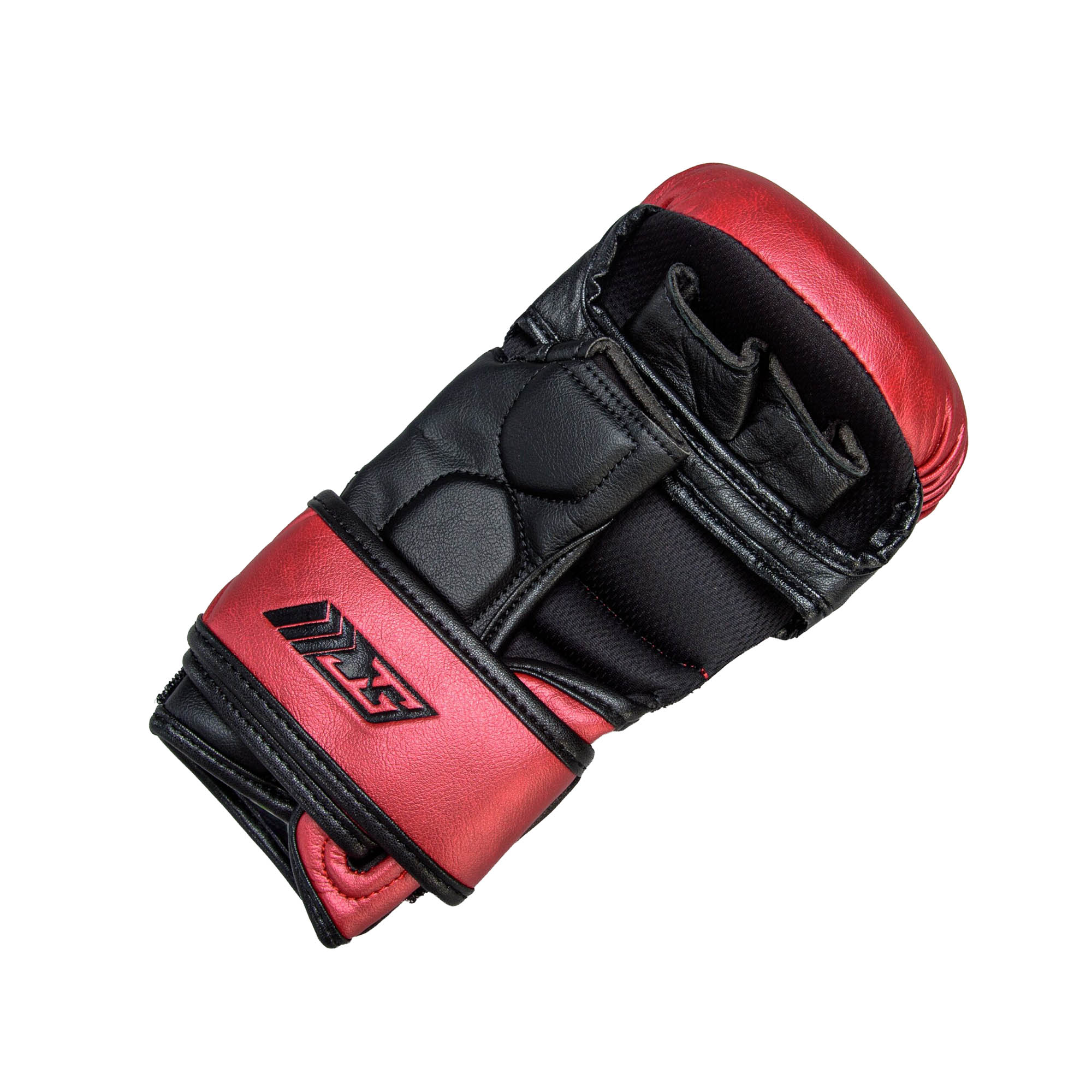 Joya Performance MMA-Handschuhe Schwarz Rot Joya Performance MMA-Handschuhe Schwarz Rot