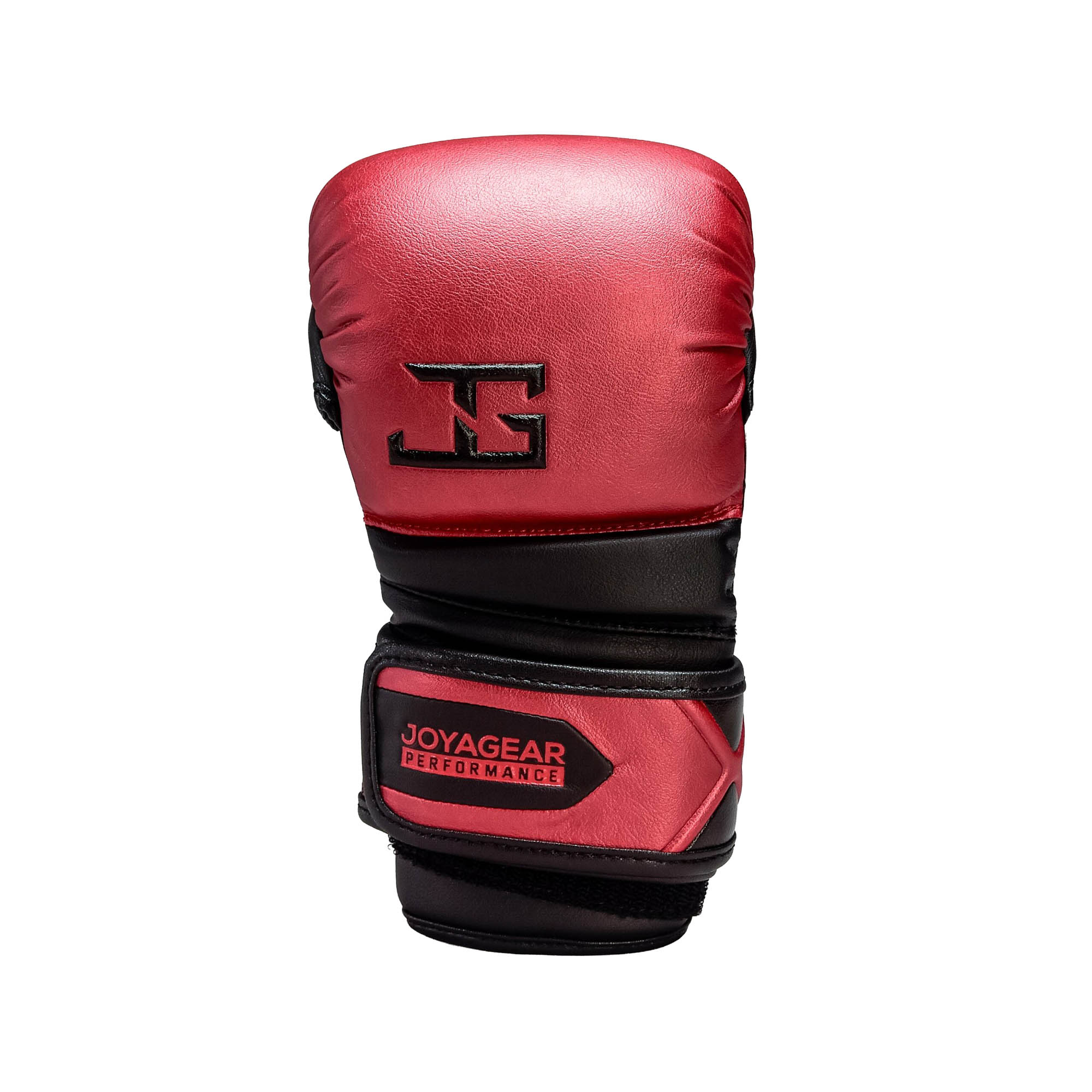 Joya Performance MMA-Handschuhe Schwarz Rot Joya Performance MMA-Handschuhe Schwarz Rot