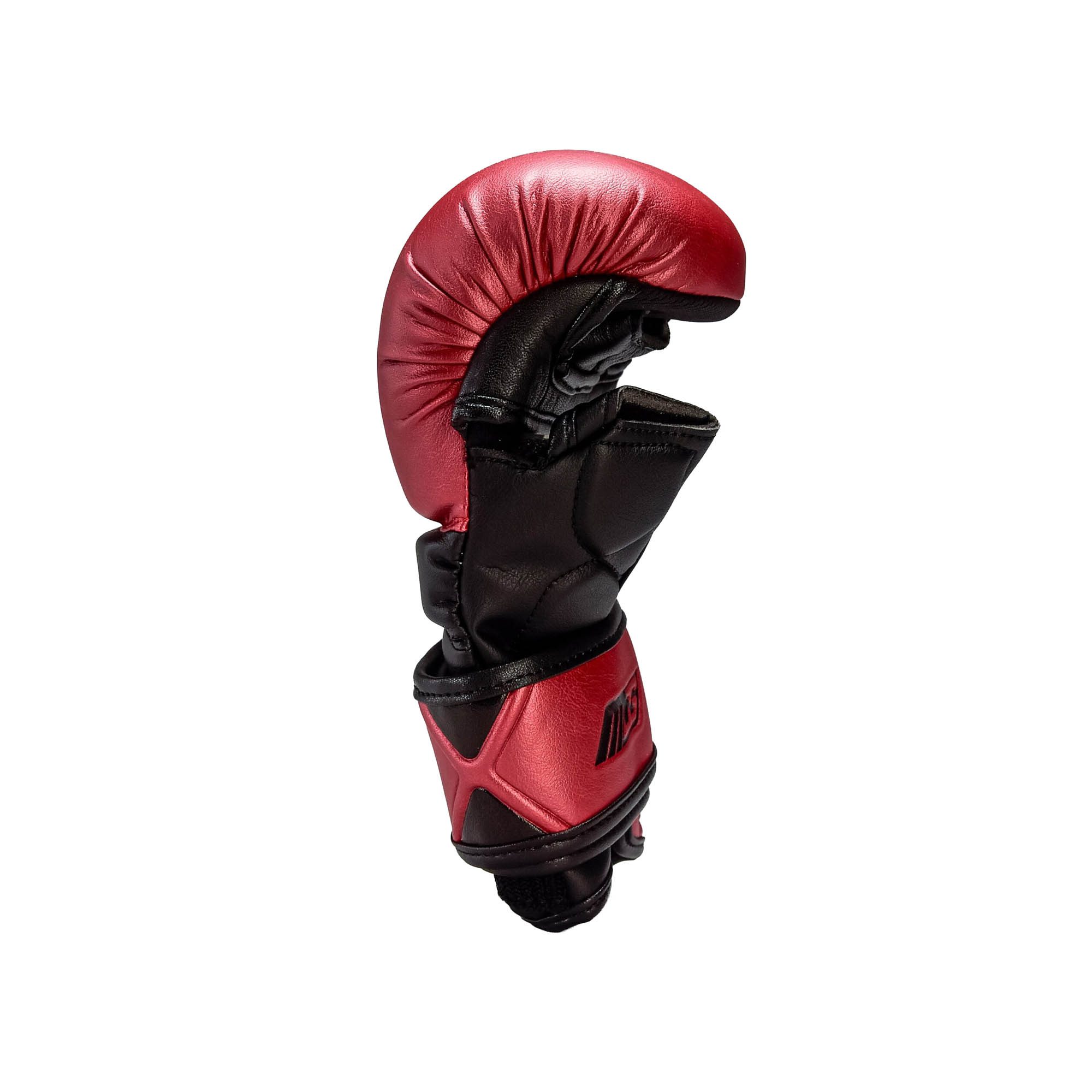 Joya Performance MMA-Handschuhe Schwarz Rot Joya Performance MMA-Handschuhe Schwarz Rot