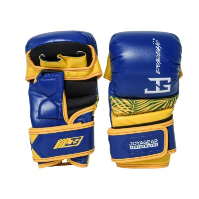 Joya X Burns Performance Durinho MMA-Handschuhe Joya X Burns Performance Durinho MMA-Handschuhe