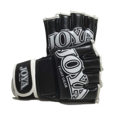 Joya MMA-Handschuhe "Super Grip" PU schwarz Joya MMA-Handschuhe "Super Grip" PU schwarz