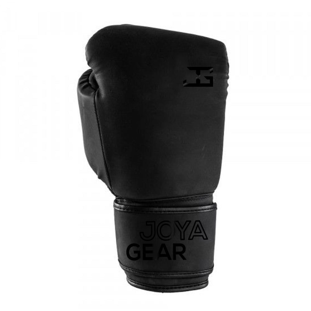 Joya MAX Kickboxhandschuhe schwarz Joya MAX Kickboxhandschuhe schwarz