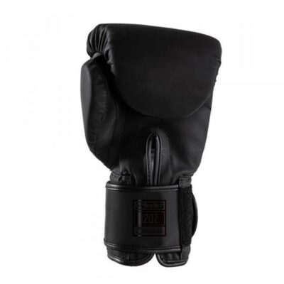 Joya MAX Kickboxhandschuhe schwarz