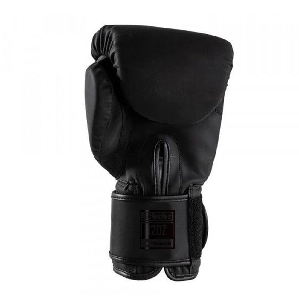 Joya MAX Kickboxhandschuhe schwarz Joya MAX Kickboxhandschuhe schwarz