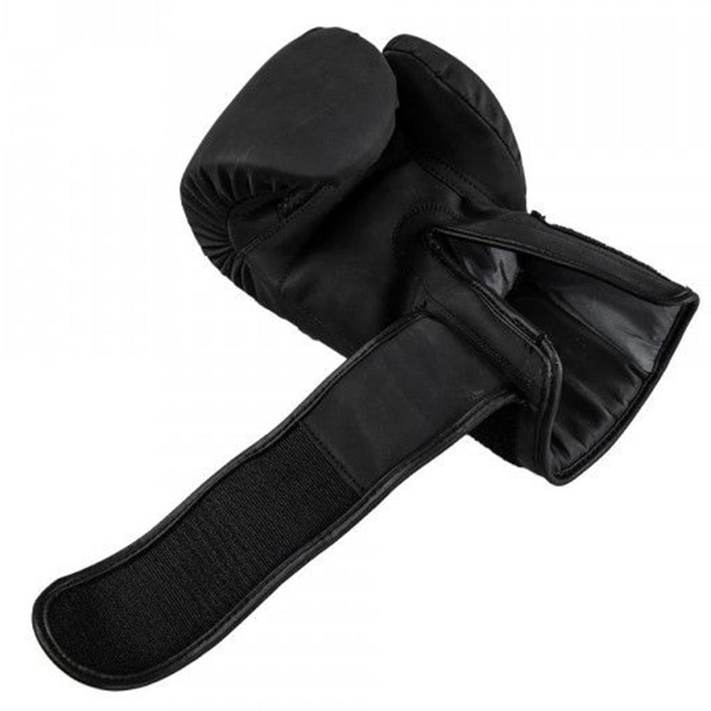Joya MAX Kickboxhandschuhe schwarz Joya MAX Kickboxhandschuhe schwarz