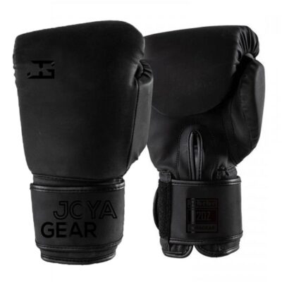 Joya MAX Kickboxhandschuhe schwarz