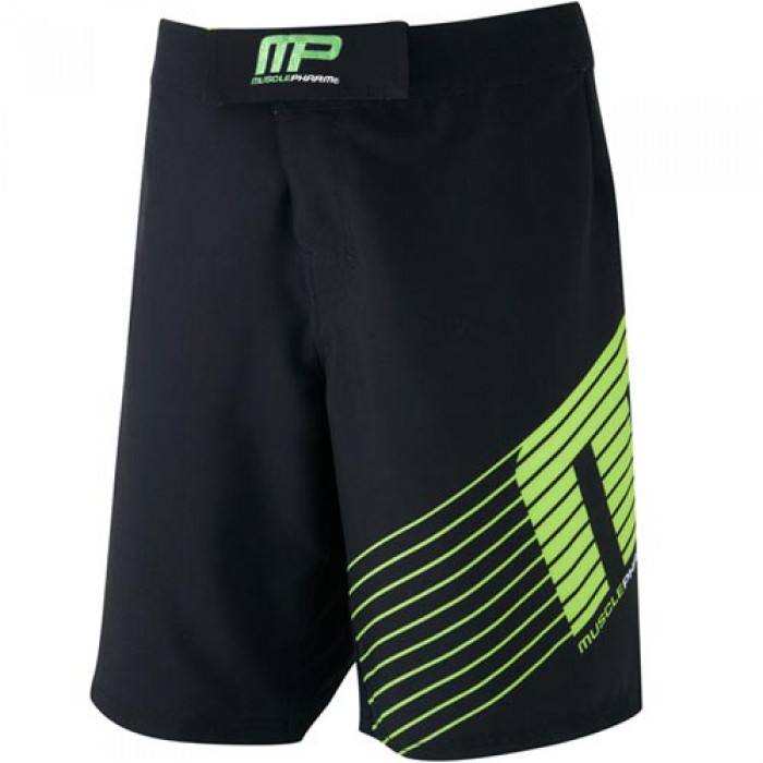 MusclePharm MMA-Shorts S / 30 inch (B-Ware) MusclePharm MMA-Shorts S / 30 inch (B-Ware)